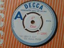 The Small Faces My Mind's Eye Rare White Label Demo Ex