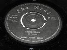 Bobby Aitken Group-Thunderball-SKA MURDER -1966 SKA BEAT-MINT CONDITION-HEAR