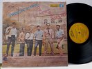 THE NEW SWING SEXTET OYELO Y TU VERA GUAGUANCO  FANTASTICO LISTEN  # 313