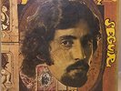 IVAN LINS DEIXA O TREM SEGUIR ARTHUR VEROCAI 1971 BRAZIL FORMA LP PSYCH SOUL