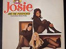 JOSIE & THE PUSSYCATS SOUNDTRACK HANNA BARBERA 1970 PATRICE HOLLOWAY CHERYL LADD