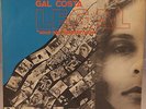 GAL COSTA LEGAL 1970 LP ORIG BRAZIL TIM MAIA ERASMO CARLOS MACALE LANNY MUTANTES