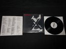 X Los Angeles Original 1980 US Vinyl LP Slash Pixel Cover