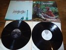 Jimmy Campbell Lp Son Of Anastasia and Half Baked