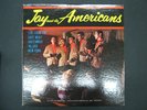Jay and the Americans Live From Cafe Wha? United Artists UAL 3300 MONO