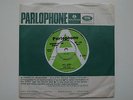 Marc Bolan - Hippy Gumbo VERY RARE MINT Original 1966 Parlophone Demo single