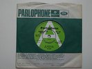 THE GAME - THE ADDICTED MAN UK ORIGINAL DEMO 45 MINT