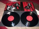 FAITH NO MORE - KING FOR A DAY FOOL FOR A LIFETIME  - BLACK VINYL - 2 LP record