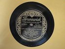 BILLIE HOLIDAY & TEDDY WILSON - Life Begins When You're In Love - BRUNSWICK 78