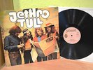 JETHRO TULL - SAME         ORIGINAL ISLAND CLUB SONDERAUFLAGE - Prog Rock