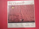 VIC CHESNUTT Little SCARCE 1990 SSW ORIG LP EX Texas Hotel SHRINK R.E.M. Stipe