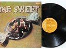 The Sweet - Funny How Sweet Co-Co Can Be   LP  Made in New Zealand NZ