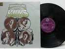 THE KINKS - SOMETHING ELSE BY THE KINKS..In stereo..  Made in New Zealand NZ