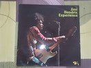 Jimi Hendrix Experience, The ?– Axis:Bold As Love lp vinyl