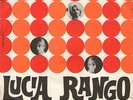 45g  Lucia Rango-Samba per un amore / Fino all'ultimo minuto- (PIERO CIAMPI)
