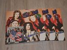 SLADE  - THE YOUNG AMERICANS. GATEFOLDCOVER 2LP COL VINYL + BONUSCD NEW & SEALED