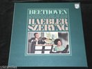 Beethoven Sonatas Haebler Szeryng 5 LP Mint- Philips Violin Piano