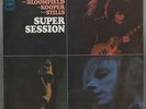 BLOOMFIELD/KOOPER/STILLS/SUPER SESSION /LP USA COLUMBIA/IN SHRINK WAS SEALED