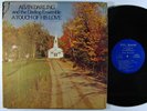 ALVIN DARLING A Touch Of His Love LP on M&L gospel soul