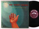 GOSPEL CHIMES Father I Stretch My Hand To Thee LP on Savoy