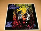 THE CREEPS - ENJOY THE CREEPS - LP - NEAR MINT - FAB RECORDS GERMANY