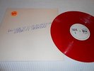 Derek and the Dominos Stormy monday rubber stamped red  vinyl  tmoq rare