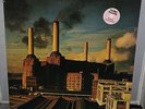 Pink Floyd Animals Pink Vinyl Import IC 064-98434  LC 1305 Electrola Original