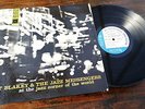 Art Blakey & The Jazz Messengers - Jazz Corner Of The World *Blue Note BLP 4016*