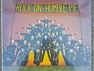 HUMBLE PIE Rock On  lp 1971 original gatefold STILL FACTORY SEALED  marriott