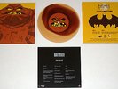 BATMAN THE ANIMATED SERIES Clayface 7” CLAY/BROWN VINYL SDCC 2014 Mondo SOLD OUT
