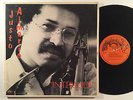JAZZ LP/ JUSTO ALMARIO 