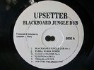 Blackboard Jungle Dub/Dub/Upsetter