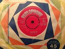 THE BEATLES LOVE ME DO 7
