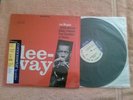 Lee Morgan-Lee Way Lp Blue Note Connoisseur Series 180g  In Shrink
