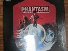 LP Phantasm Soundtrack Myrow Seagrave Varese Sarabande VC 81105