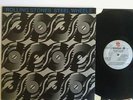 Rolling Stones Steel Wheels Rare PolishPressing LP NM/NM