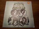 THE KINKS - Something Else By The Kinks ORIG.UK 1st PYE STEREO PRESS-STAMPRARE
