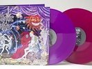 Psychotic Waltz - A Social Grace Gatefold, Lila Vinyl, Violettes Vinyl Ltd.300
