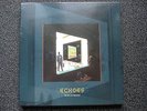 PINK FLOYD : ECHOES - THE BEST OF PINK FLOYD - ORIG. EMI 4 - LP VINYL - BOX 2001