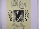VARIOUS: Fading Yellow (timeless Pop-sike & Other Delights 1965-69) LP (limited