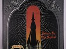 BLACK WIDOW: Return To The Sabbat LP (Italy, inner) rare Rock & Pop