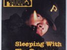 PARIS Sleeping with the Enemy SCARFACE LP SEALED