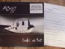 MIDNIGHT OIL 'DIESEL & DUST INTERVIEW DISC' ORIG.1987 AUSSIE PROMO-ONLY LP,w/CUE