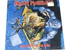 IRON MAIDEN - No Prayer for the Dying LP 1990 - Top Zustand - Original EMI