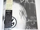 D.R.I. - Dirty Rotten LP - 180 Gr. Vinyl US - IMPORT