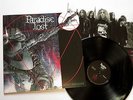 PARADISE LOST - Lost Paradise LP - MINT