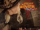 JOHNNY WINTER 