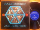 Sp.U.0465 / 66  KALEIDOSKOP AUS ROSTOCK  LITERA 2 LP: 75 JAHRE VOLKSTHEATER