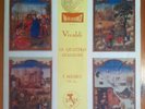 Felix AYO I MUSICI Vivaldi The Four Seasons LP Philips AY HI-FI STEREO ED1 CLEAN
