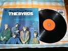 THE BYRDS TURN TURN TURN 1968 FIRST PRESS N/MINT SHRINK  UK A1 B1  